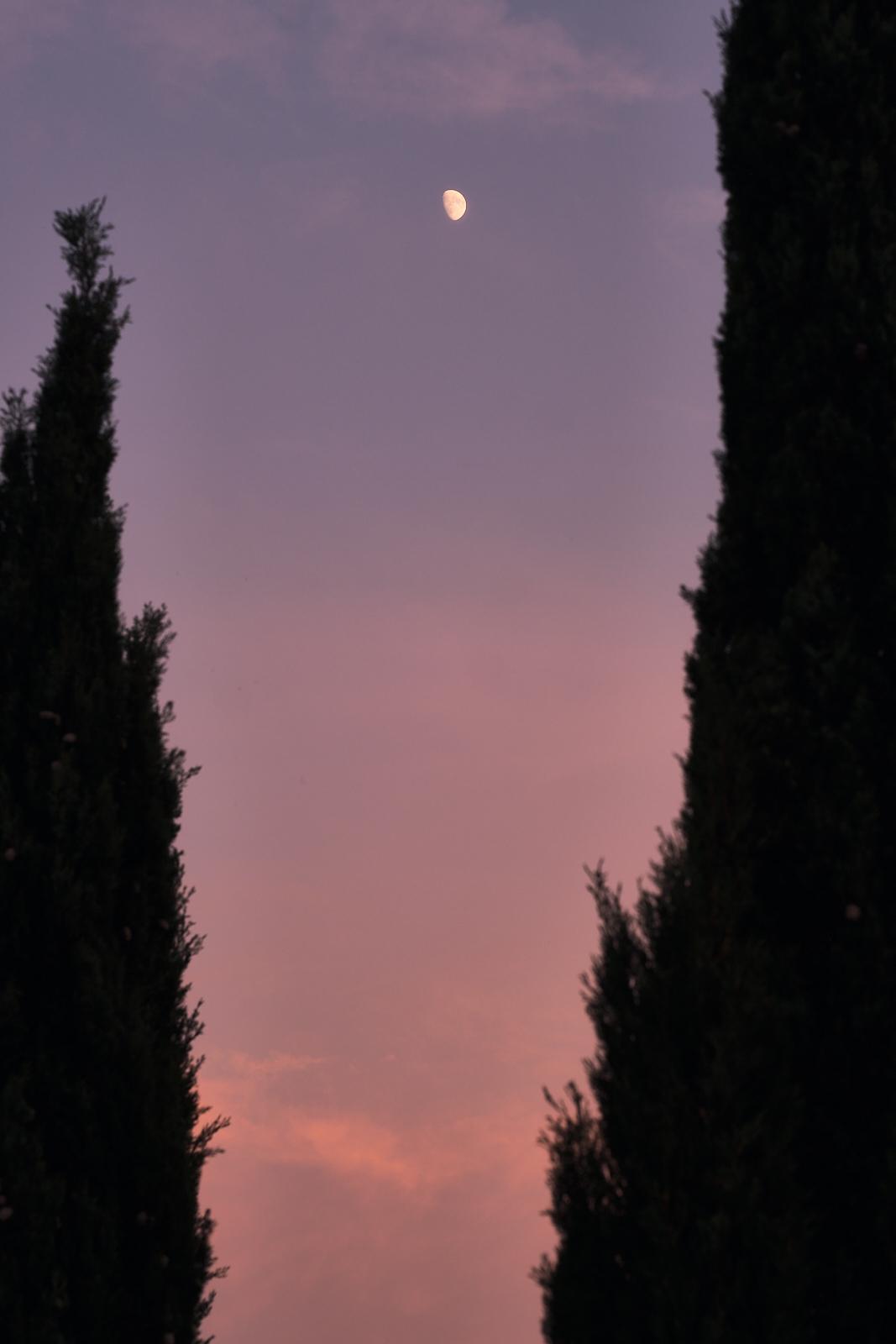 Photograph from the Relais Sant'Elena shoot