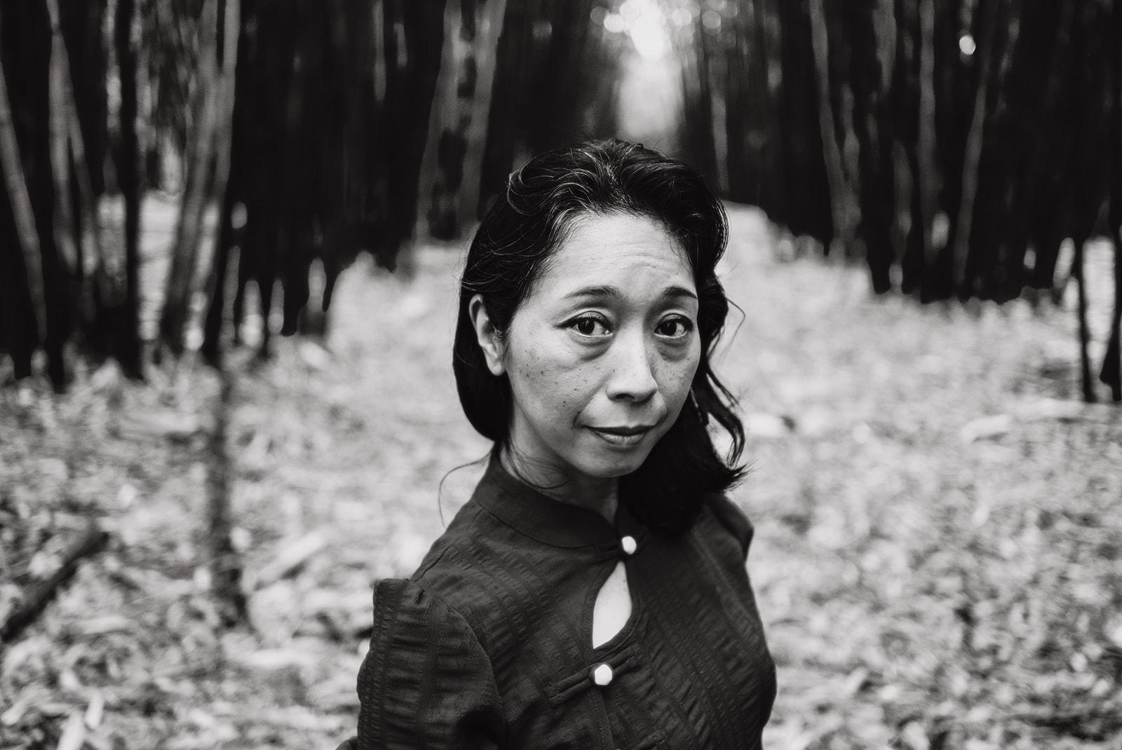 Photograph from the Suya shoot