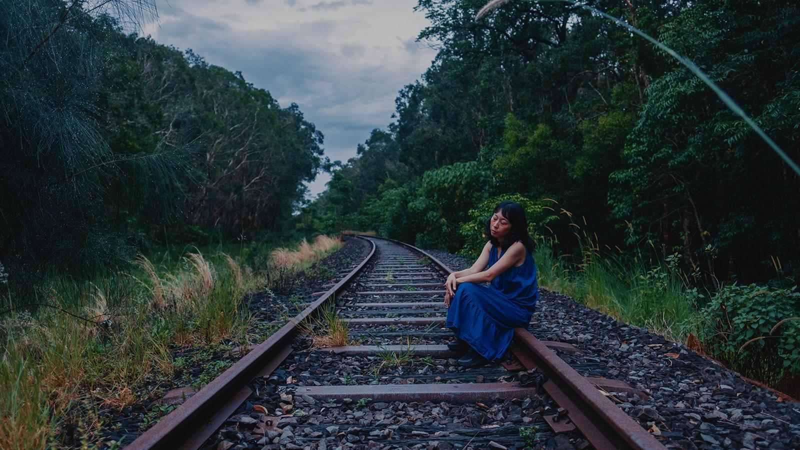 Photograph from the Suya shoot